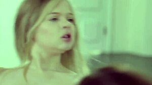 Slutty Busty Lesbian Babes Coco Lovelock Charly Summer Lick Wet Shaved Pussy And Kiss Tender