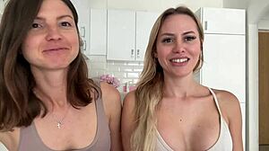 uh, me and maya rose, we're talkin' about this attraction thing, y'know, like how it pulls ya in...