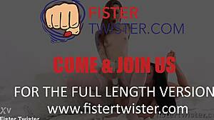 i watched foxie t and lucia denvile use toys for deep fisting in czech european lesbian gaping