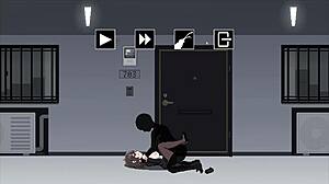 hey, check out this hentai game with full gallery banging in room 801