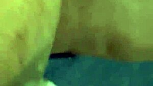 Gam Gam Nessa Shows Off Her Huge Ebony Tits