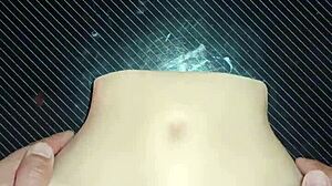 Candy doble penetraci�n doble satisfacci�n