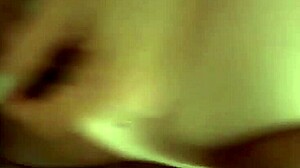 she takes a massive cock deep in her ass for intense anal sex