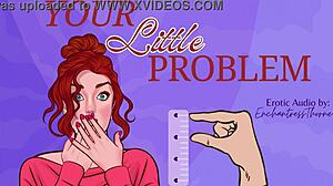 Feeling Deep Emotions Over Your Small Cock Issue In Sensual SPH Humiliation