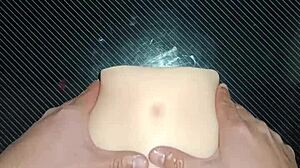 Candy doble penetraci�n doble satisfacci�n