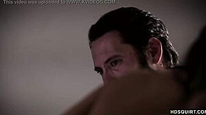 squirter babe fucked by border patrol and bf