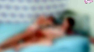 creampie action hits vegas hard