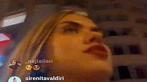 Meet this charming Spanish midget with European flair and vibrant energy in a fun spotlight