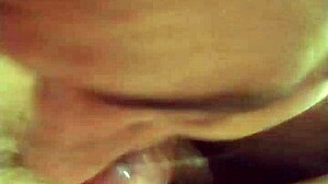 This Is What Happens When You Lie Busty Milf Deepthroats Cock Sloppy And Enthusiasticly