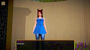 Exploring Life in My New Family Episode 418