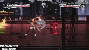 Pure Onyx Skyline Stage Exploration With Thrilling Challenges And Intense Action In This Game Level!