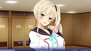 hey, check out nightmare maverick part 2 with some wild blowjob and toy action 😈