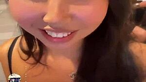 Meet this charming Spanish midget with European flair and vibrant energy in a fun spotlight