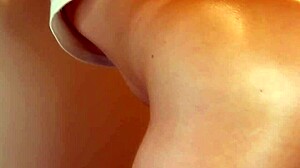 My JAPANESE STEP SISTER Uncensored ASS Action