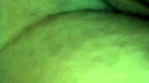 Thick lightskin loves BBC deep in her ass with backshots 🔥🍑