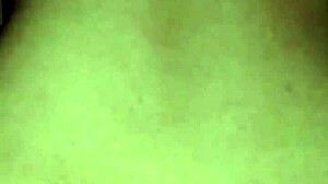 Bokep indonesia couple fights at night then husband chats with neighbor's wife for intense sex