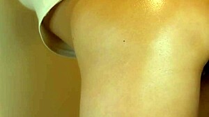 My JAPANESE STEP SISTER Uncensored ASS Action