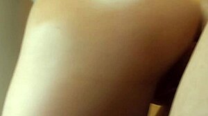 My JAPANESE STEP SISTER Uncensored ASS Action