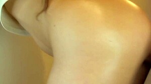 My JAPANESE STEP SISTER Uncensored ASS Action