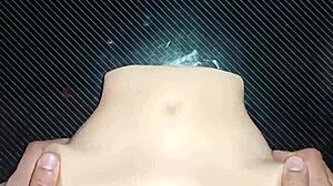 Candy doble penetraci�n doble satisfacci�n