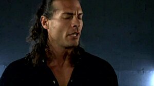 Beautiful threesome unfolds with cute blonde teen getting her shaved pussy licked and fucked in group blowjob action ending in cum on tits.