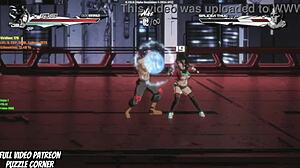 Pure Onyx Skyline Stage Exploration With Thrilling Challenges And Intense Action In This Game Level!