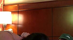 Bbw dives into a compilation of deepthroat blowjobs, showcasing big natural tits and fat ass in every intense suck.