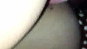 kontol ku makes ibu tiri overwhelmed in this hardcore amateur asian rough sex