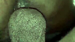 Wow this sexy skinny teen from kumasi got dicked down so hard 😈 she took it like a total slut 💦