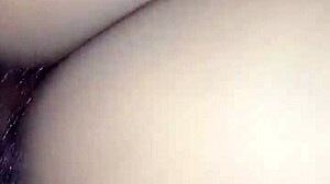 she rides in doggy style with that tattoo showing