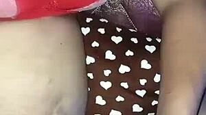 kontol ku makes ibu tiri overwhelmed in this hardcore amateur asian rough sex