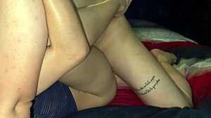 Amateur Mexican Couple Enjoys Hot Anal Sex In Pov Video