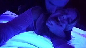 Cute Girl Transforms Into Wild Slut Over Years In Compilation