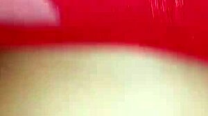 kontol ku makes ibu tiri overwhelmed in this hardcore amateur asian rough sex