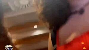 Meet this charming Spanish midget with European flair and vibrant energy in a fun spotlight