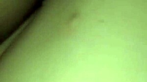 Bokep indonesia couple fights at night then husband chats with neighbor's wife for intense sex