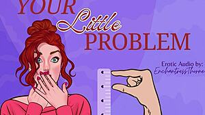 Feeling Deep Emotions Over Your Small Cock Issue In Sensual SPH Humiliation