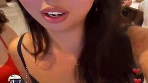 Meet this charming Spanish midget with European flair and vibrant energy in a fun spotlight