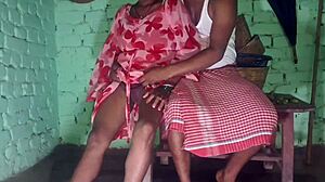 indian village step sister and brother in hairy armpit fingering and gaping asshole action at college party