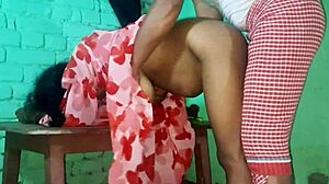 indian village step sister and brother in hairy armpit fingering and gaping asshole action at college party