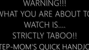 What Happens When Faith Delivers A Quick Handjob With Her Unique Skills?