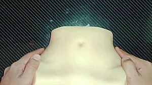 Candy doble penetraci�n doble satisfacci�n