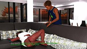 Let's play a fun game now that we are together