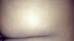 she rides in doggy style with that tattoo showing