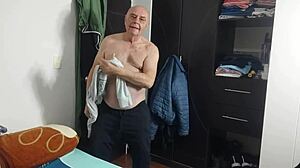 Preview of Eat Me Suck Me Fuck Me with Agarabas and Olpr in Close Up Creampie