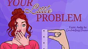 Feeling Deep Emotions Over Your Small Cock Issue In Sensual SPH Humiliation