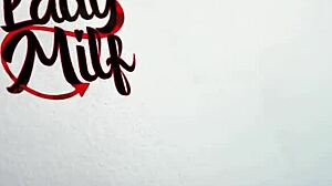 Can Two Naughty Girls Handle Fucking a White Guy's Small Dick in This Bisexual Test?