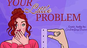 Feeling Deep Emotions Over Your Small Cock Issue In Sensual SPH Humiliation