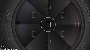 Brazilian Teen Submissive Shows Pierced Pussy With Toys