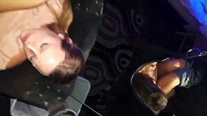 Cute Girl Transforms Into Wild Slut Over Years In Compilation